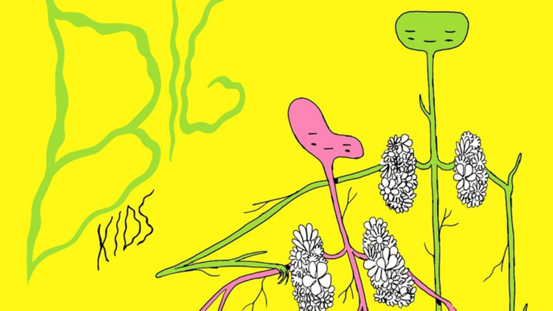 Illustration for article titled The best comics of 2016